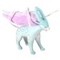 thumbnail image 1 of 42cm Big Size Suicune Plush Toys New Pikachu Pokemon Characters Suicune Stuffed Animals Doll Children's Birthday Kid Gifts heqiyong LED, 1 of 2