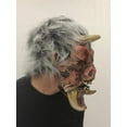thumbnail image 3 of Daemon Mask, 3 of 3