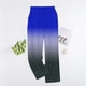 thumbnail image 1 of Puyaiuu Women's Pajama Pants With Pockets Flannel Pajama All kinds of Print Comfy Lounge Pant Fuzzy Sleep Bottoms with Pockets Gift, 1 of 5