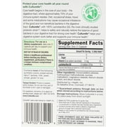 Culturelle Health & Wellness Vegetarian 30 Ct