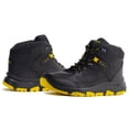 thumbnail image 2 of Bota Senderismo Outdoor Infantil Yuyin Negro Antiderrapante negro 25.5, 2 of 7