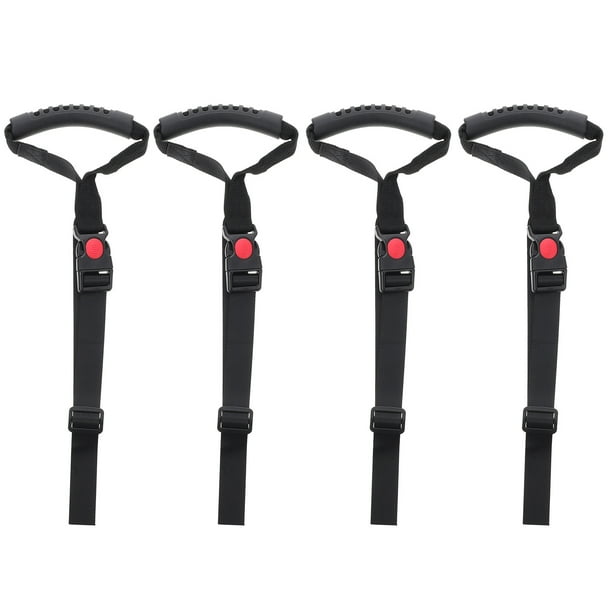 Handle Car Grab Aid Safety Handles Door Assist Standing Wheelchair Foot