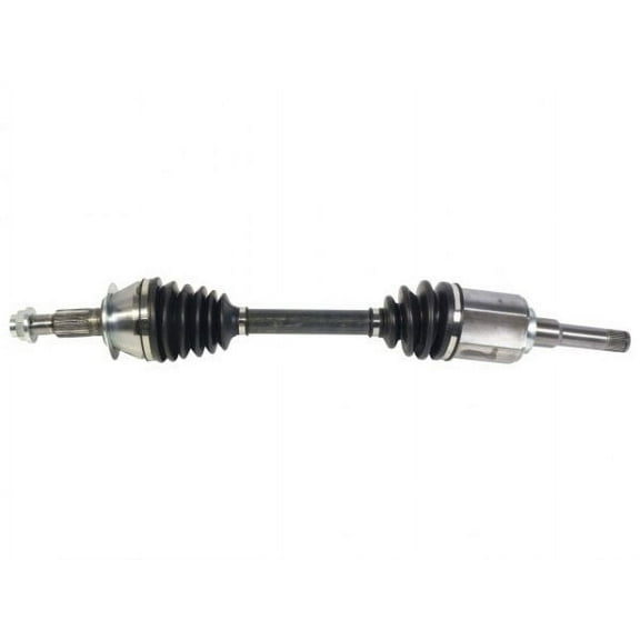 GSP NCV10179CV Axle Assembly