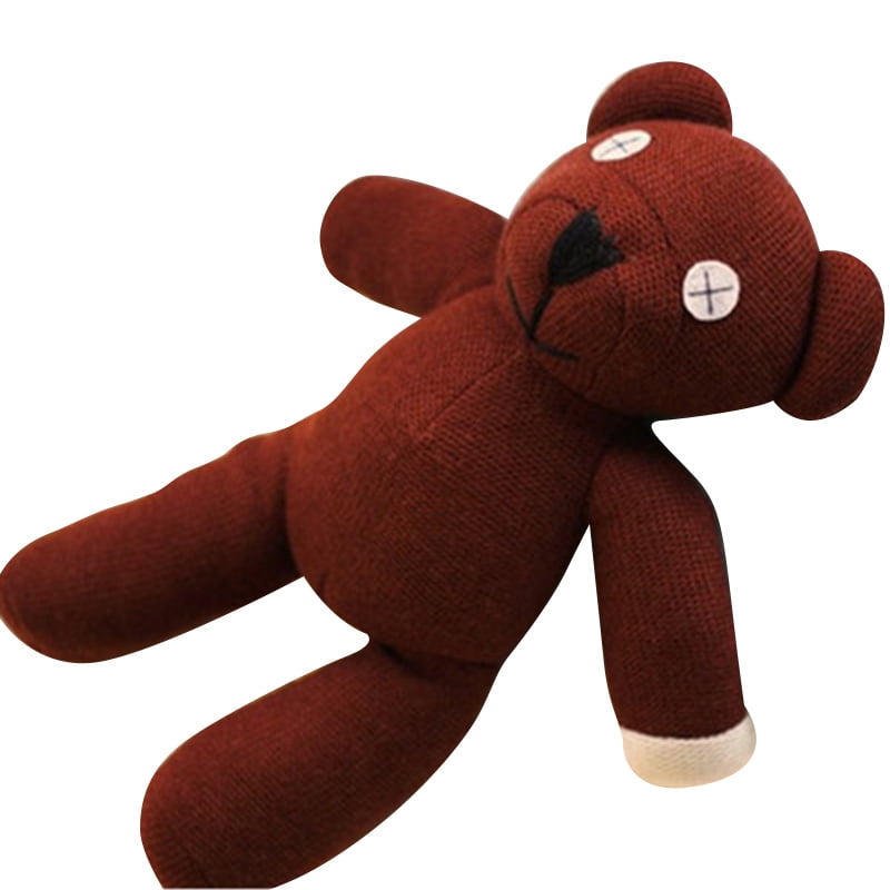 mr bean original teddy