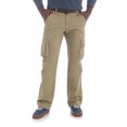 thumbnail image 1 of Men's Belted Twill Cargo Pant, 1 of 5