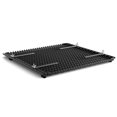 thumbnail image 1 of Panel de protección de grabador láser AF3 Área de trabajo de 460x425 mm o máquina de graba ATOMSTACK Juego de placa base, 1 of 7