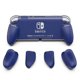 thumbnail image 1 of GripCase Lite: A Comfortable Protective Case with Interchangeable Grips for Nintendo Switch Lite [No Carrying Case], 1 of 5