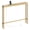 Natural, variant on Sunshen Bamboo Narrow Console Table with Charging Station, 2 Pack Slim Sofa Table Behind Couch, Entryway Table with Outlets for Living Room, Hallway, 5.9 x 39.4 x 31.1in, Natural