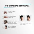 thumbnail image 4 of Wild Stone CODE Hair Styling Wax for Men, 75gm, 4 of 5