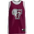 thumbnail image 2 of Men's GameDay Greats  Maroon Fordham Rams  Lightweight Basketball Jersey, 2 of 4