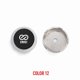 thumbnail image 1 of 4pcs/lot 60mm Car Wheel Center Hub Caps For Enkei Wheel Emblem Logo Ce28 Rim Te37 Tokyo Time Attack, 1 of 1