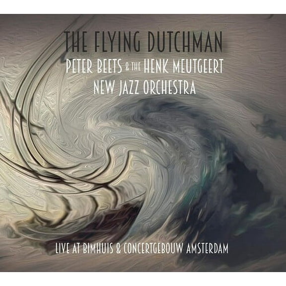 Various Artists - Flying Dutchman - Music & Performance - CD