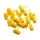 thumbnail image 1 of Señuelos de Pesca Kusrkot Cebos Blandos de Simulación Amarillo, 1 of 8