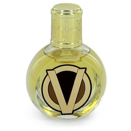 VIP by Usher for Men Mini EDT Perfume Spray .50 oz. New in Box