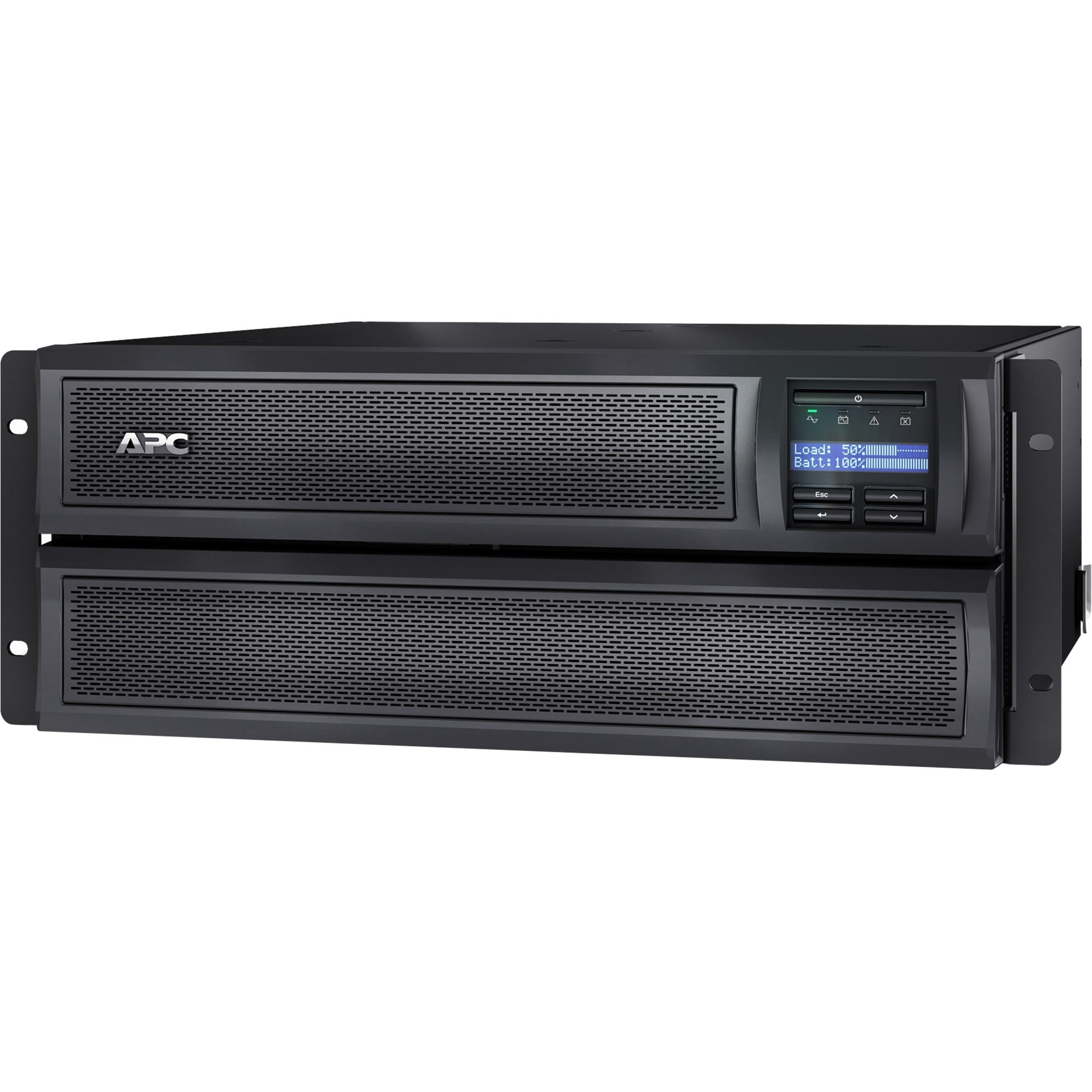 APC Smart-UPS X SMX2000LVNCUS