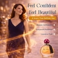 thumbnail image 2 of Avon Far Away Eau de Parfum Spray, Perfume for Women, Signature Fragrance with Floral Amber Scent, 1.7 fl oz, 2 of 7