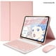 thumbnail image 2 of Funda con teclado y ratón españoles para iPad Air 4 o 5, 2 of 7
