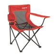 thumbnail image 2 of Silla con Brazos Coleman Go Roja, 2 of 2