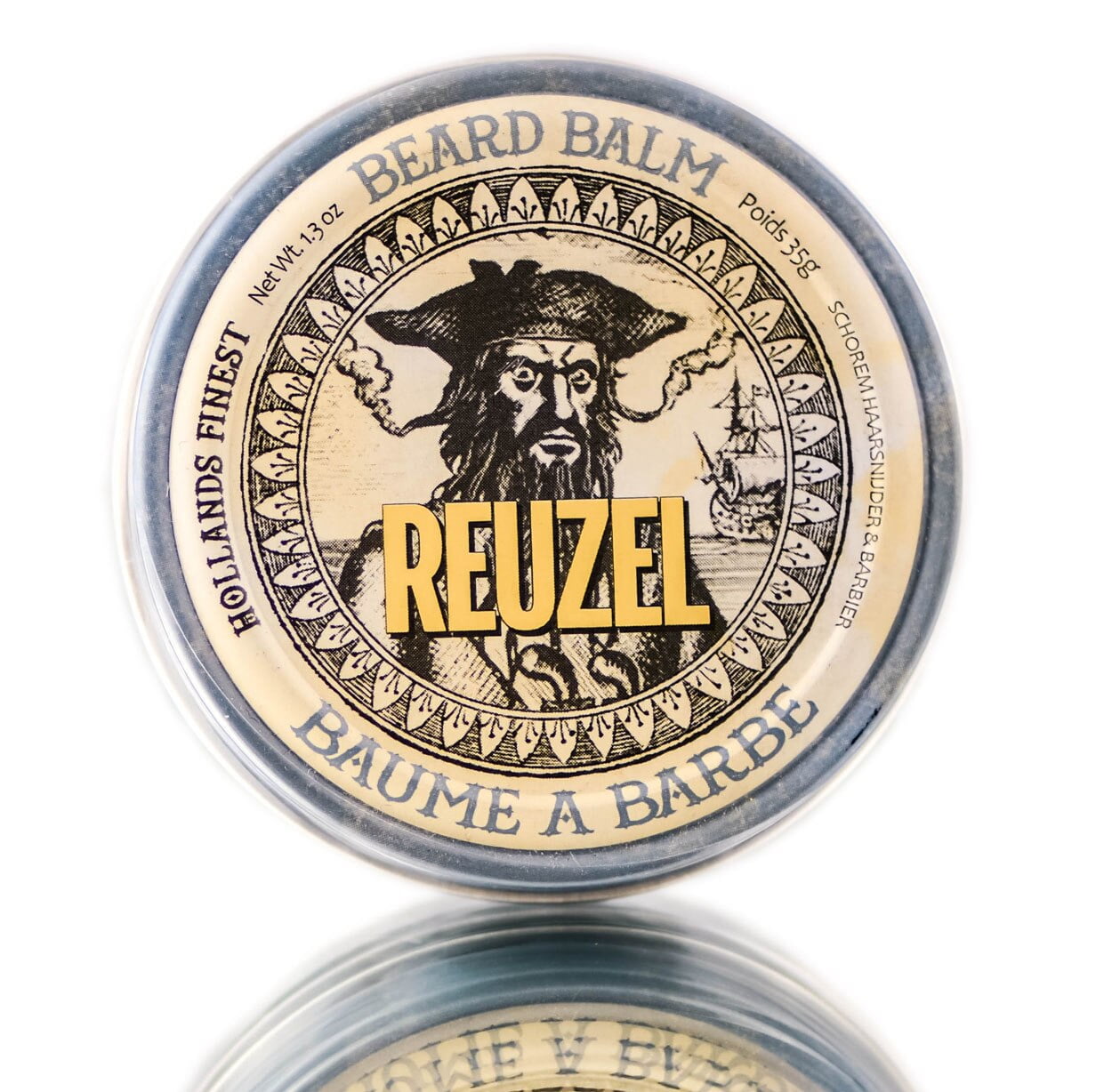 Reuzel Reuzel Beard Balm Size 1.3 oz