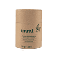 thumbnail image 1 of Polvo Desodorante Corporal 120 g immi Polvo Desodorante immi, 1 of 2