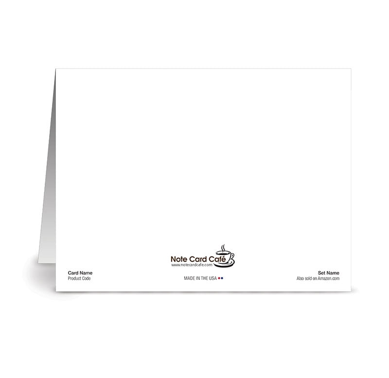 Blank Cards White Envelopes Included 24 Home Quotes Note Cards Starting from Home