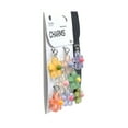 thumbnail image 3 of Blue Moon Beads Multi-Color Daisy Charms, Set of 8, 3 of 5