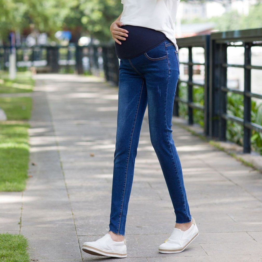 LAMODE Maternity Pants Women Maternity 