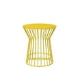thumbnail image 3 of Novogratz Poolside Gossip Collection, Roberta Outdoor/Indoor Side Table, 3 of 10