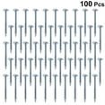 thumbnail image 2 of 100 tornillos autorroscantes., 2 of 3