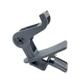thumbnail image 4 of GUOOL Distributeur de Ruban de Bureau Distributeur Compact de Rouleaux de Ruban pour Bureau Emballage École Gris, 4 of 9