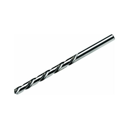 

Irwin 81121 High Speed Steel Wire Gauge Drill Bit #21 Each