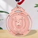 thumbnail image 3 of Medallas Premio Bronce Plata Y Oro Premios 1.º 2.º 3.º 3 Piezas 2 Pulgadas para Eventos Deportivos Competiciones Fiestas, 3 of 9