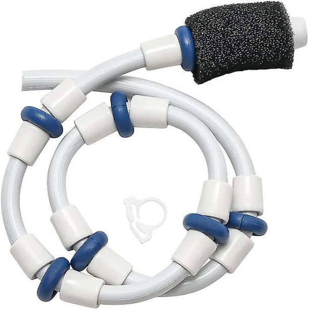 B5 Manguera de barrido automático de repuesto para limpiador de piscinas Zodiac Polaris 180 280 380 480 B5 B-5 Manguera de barrido completa