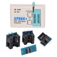thumbnail image 4 of Programmeurs de Puce d'USB, Copie hors Ligne Automatique Multifonctionnelle de Compatibilité de Programmeur de Haut Débit pour 24 25 93 EEPROM pour 25 FLASH, 4 of 8