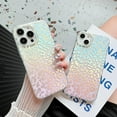 thumbnail image 2 of for iPhone 14 Pro Max Case Cute Glitter Girly Leopard Cheetah Women Slim Durable Hard Hybrid Protective Phone Case for iPhone 14 Pro Max 6.7 INCH…, 2 of 8