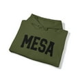 thumbnail image 4 of Mesa Arizona Moving Away Hoodie, Gifts, Hooded Sweatshirt, 4 of 4