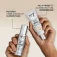 thumbnail image 4 of No7 Future Renew Defense Shield Moisturizer, SPF 50, 1.69 fl oz, 4 of 8