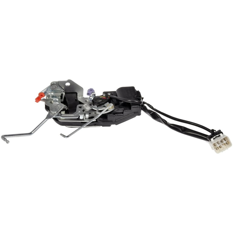 Dorman 931-493 Front Passenger Side Door Lock Actuator Motor for
