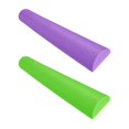 thumbnail image 1 of 2 Equilibrio Semicírculos Yoga Pilates Fitness Yoga 60cm Sharpla rodillo de espuma semicircular, 1 of 8