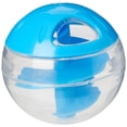 thumbnail image 1 of Treat Ball Catit Azul, 1 of 4