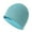 Light Blue, variant on HOWPAY Slouchy Beanie for Women Stretchy Baggy Windproof Solid Color Knitted Winter Hats for Cold Weather Soft Warm Ski Stocking Cap