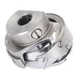 thumbnail image 1 of Sewing Machine Rotating Hook, Efficient Easy Installation Stainless Steel Sewing Rotating Hook Bobbin Case  For Industrial Lockstitch Sewing Machines, 1 of 8
