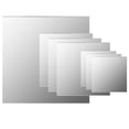 thumbnail image 3 of vidaXL 7 Piece Wall Mirror Set Square Glass, 3 of 5