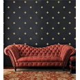 thumbnail image 2 of 125 Pcs/Swiss Cross Gold Plus Sign Wall Decals 2 Inch- Removable Wall Decals for Kids Room Decoration + Vinyl Decor by Bugybagy (Gold), 2 of 3