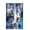 Premium Print and White Hanger Bundle, variant on Marvel Cinematic Universe - Avengers - Endgame - Iconic Wall Poster with Push Pins, 22.375" x 34"