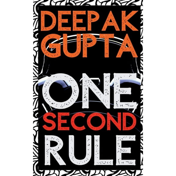 One Second Rule, (Paperback)