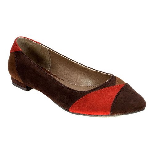 rialto ballet flats