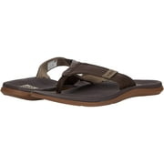 Reef Mens Flip-Flop 14 Brown