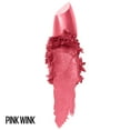 thumbnail image 3 of Maybelline New York Colorsensational Lipcolor Pink Wink 105 0 15 Ounce Pack of 2, 3 of 5