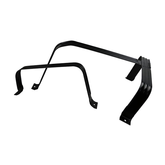 Agility Auto Parts 4040473 Fuel Tank Strap for Ford, Lincoln Specific Models